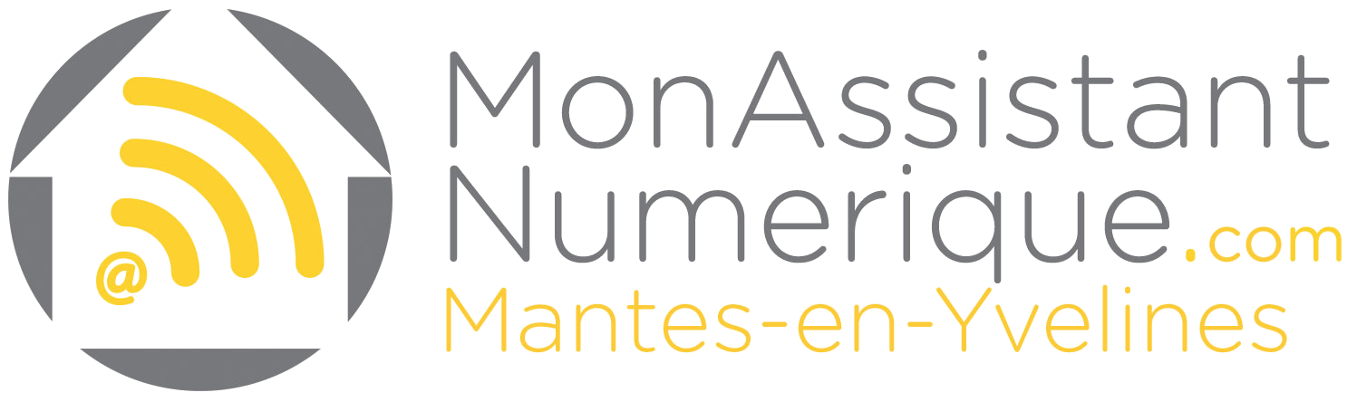 Mon Assistant Numérique Mantes-en-Yvelines